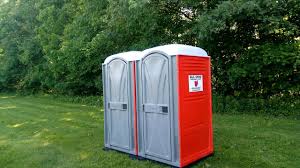 Portable Restroom Setup and Delivery in Plymouth, NC