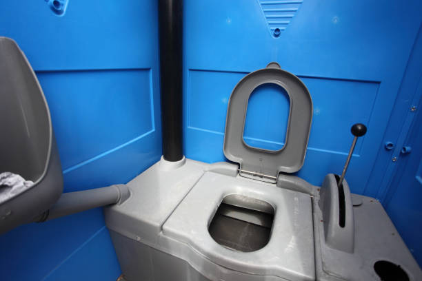 Best VIP or Luxury Restroom Trailers  in Plymouth, NC