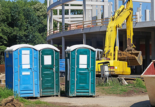 Best Standard Portable Toilet Rental  in Plymouth, NC