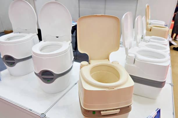 Best Deluxe Portable Toilet Rental  in Plymouth, NC