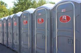 Types of Portable Toilets We Offer in Plymouth, NC